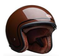 Casque jet Bell TX 501 - CLASSIC GLOSS