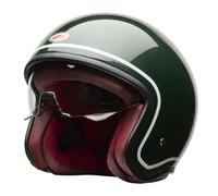 Casque jet Bell TX 501 - CLASSIC GLOSS