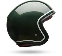 Bell TX501 Classic Casque jet, taille XL pour homme