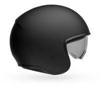 Casque Jet Bell TX-501 Matte Black