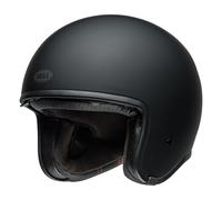 Casque Jet BELL TX501 Noir Mat
