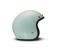 Casque Jet Café Racer DMD RETRO Lattementa