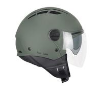 Cgm 116a Air Mono Open Face Helmet Vert XS