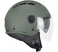 Cgm Casque Jet 116a Air Mono