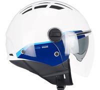 Cgm Casque Jet 116g Air Bico