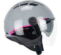 Cgm Casque Jet 116g Air Bico