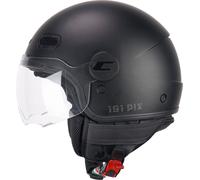 Cgm 191a Pix Mono Short Screen Open Face Helmet Noir XL