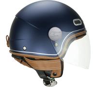 Cgm Casque Jet 191v Pix Vintage Long Screen