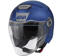 Casque jet Givi 12.5 SOLID COLOR