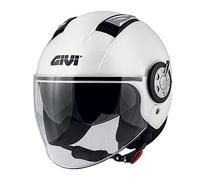 Casque Givi Air Jet-R 11.1 Blanc Brillant Taille XL