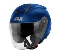 Casque jet Givi X.25 SOLID COLOR