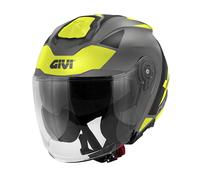 HPS X.25 Casque Jet Target Graphic Target