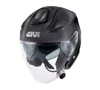 Casque jet Givi X29 SOLID
