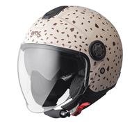 Casque jet GMS GELATO