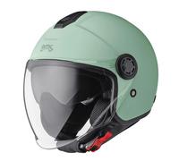 Casque jet GMS GELATO MATT