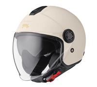 Casque jet GMS GELATO MATT