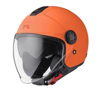 Casque jet GMS GELATO MATT