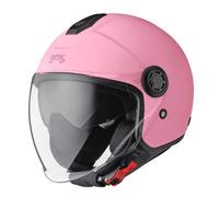 Casque jet GMS GELATO MATT
