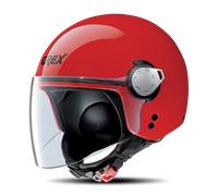 Casque Jet Grex G3.1 E Couple Corsa RougeXS Corsa Rouge