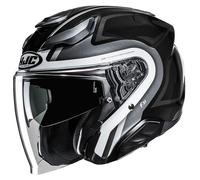 HJC Casque moto F31 Bask MC5 XL