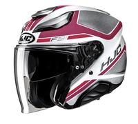 Casque jet HJC F31 - CERON