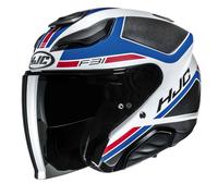 Casque jet HJC F31 - CERON