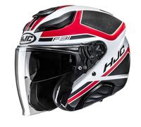 Casque jet HJC F31 - CERON