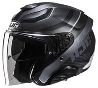 Casque Jet HJC F31 NABY MC5SF