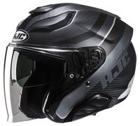 Casque Jet HJC F31 NABY MC5SF