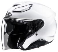 HJC CASQUE JET F31 - XL - F31 - BLANC