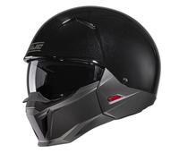 Casque Jet HJC i20 NoirM Noir
