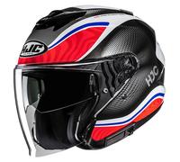 HJC Casque jet i31 DEPE MC21
