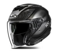 HJC, Casque Moto Jet I31 DEPE Black/Grey MC5, XXL