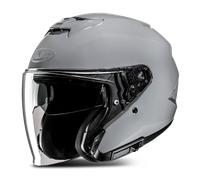 Casque Jet HJC i31 SOLID N.GRAY