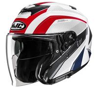 Casque Jet HJC i31 RENO MC21