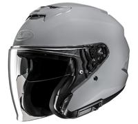 HJC, Casque Moto Jet i31 UNI Nardo Grey, XXL