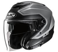 Casque Jet HJC i31 TEVIS MC5SF