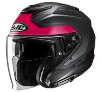 Casque Jet HJC i31 TEVIS MC8SF