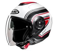 Casque jet HJC I40N - LINIA