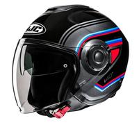 Casque jet HJC I40N - LINIA