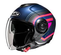 Casque jet HJC I40N - LINIA