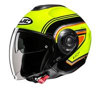 Casque jet HJC I40N - LINIA