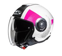 Casque jet HJC I40N - PYLE
