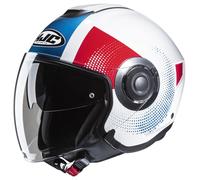 Casque Jet HJC i40N PYLE MC21