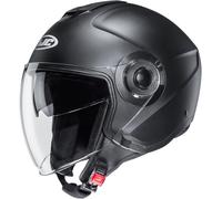 HJC I40 N Casque Jet noir M