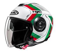 Casque jet HJC I40N - VELU