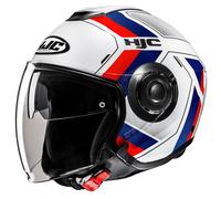 Casque jet HJC I40N - VELU