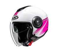 Casque jet HJC I40N - VISION