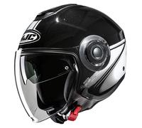 Casque Jet HJC i40N VISION MC5