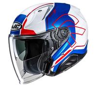 HJC Casque moto RPHA 31 Dereen MC21 XXL